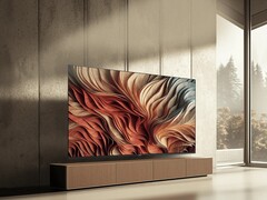 Telewizor Xiaomi X Pro QLED wkrótce pojawi się w Indiach. (Źródło zdjęcia: Xiaomi)