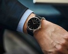 A. Lange &amp; Söhne Saxonia Thin jest dostępny w kolorze tarczy z czarnego onyksu (źródło zdjęcia: A. Lange &amp; Söhne)