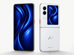 Nova Flip będzie działać pod adresem Android 15 po wyjęciu z pudełka.