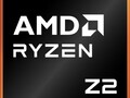 AMD Hawk Point (Zen 4/4c, Ryzen 8040) Ryzen Z2