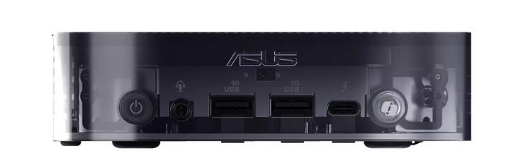 (Źródło obrazu: Asus)