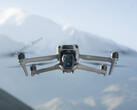 DJI ma ujawnić Air 3S za nieco ponad dwa tygodnie. (Źródło zdjęcia: @Quadro_News)