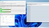 Maksymalne opóźnienie po dziesięciu sekundach Prime95