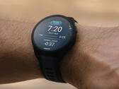 Forerunner 165 kwalifikuje się teraz do pierwszej aktualizacji oprogramowania w wersji beta. (Źródło zdjęcia: Garmin)