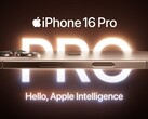 iPhone 16 Plus wzrósł o 48%, podczas gdy iPhone 16 Pro spadł o 27% w porównaniu do ubiegłego roku (źródło obrazu: Apple)
