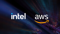 Amazon zlecił Intelowi produkcję chipów na swoim węźle 18A (źródło obrazu: Intel)