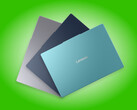 IdeaPad Slim 3x 15Q7X11 waży 1,5 kg.