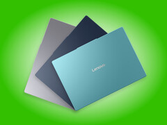 IdeaPad Slim 3x 15Q7X11 waży 1,5 kg.