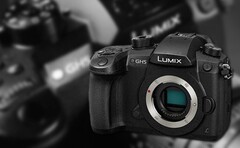 Panasonic Lumix GH5 jest tylko jednym z szerokiej gamy dostępnych potężnych aparatów Mikro Cztery Trzecie. (Źródło obrazu: Panasonic/Unsplash - edytowane)