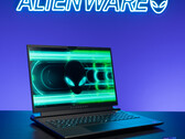 Firma Dell ogłosiła Alienware m18 R2 na targach CES 2024 (zdjęcie za pośrednictwem Dell)