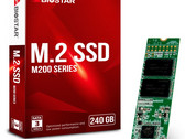 Biostar M200 M.2 SSD