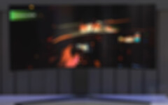 Podczas SID Display Week 2024 firma LG zaprezentowała kolejny 39-calowy panel OLED o rozdzielczości 1440p. (Źródło zdjęcia: LG - edytowane)