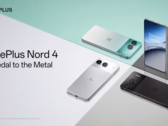 Nord 4 jest już dostępny. (Źródło: OnePlus)
