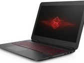 HP Omen 15