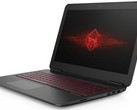 HP Omen 15