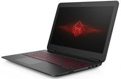 HP Omen 15