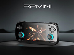 Retroid Pocket Mini jest stosunkowo potężny, biorąc pod uwagę jego rozmiar. (Źródło zdjęcia: Retroid)