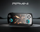 Retroid Pocket Mini jest stosunkowo potężny, biorąc pod uwagę jego rozmiar. (Źródło zdjęcia: Retroid)