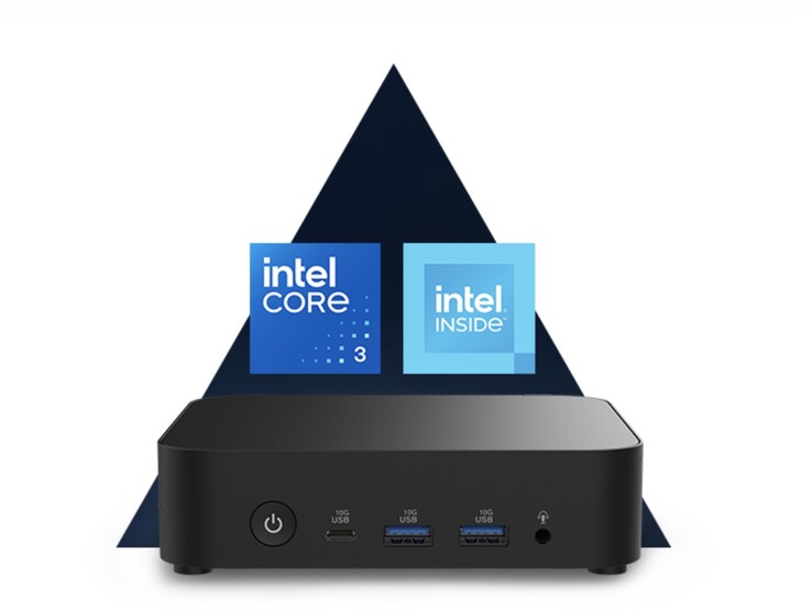 SimplyNUC Mil Canyon może być wyposażony w do 8 TB pamięci masowej PCIe Gen4 SSD. (Źródło zdjęcia: SimplyNUC)