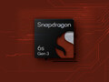 Qualcomm Snapdragon SD 6s Gen 3