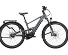 Vuca Evo FSX1: E-bike z Pinion-MGU