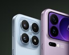 Modele Xiaomi 17 Pro mogą nie zostać wprowadzone na rynek globalny. (Źródło obrazu: Xiaomi)