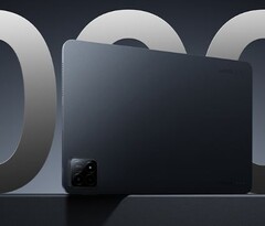 Xiaomi Pad 6S Pro. (Źródło obrazu: Xiaomi)