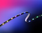 Pasek świetlny Yeelight Obsid RGBIC można przycinać i przedłużać. (Źródło zdjęcia: Yeelight)