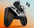 NYXI umożliwia właścicielom kontrolerów Flexi Game Controller dostosowanie układu, przycisków i joysticka. (Źródło obrazu: NYXI)