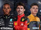 Przegląd techniczny F1 23: Testy porównawcze laptopa i komputera stacjonarnego