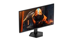 Monitor AOC Q24G50F (źródło obrazu: ITHOME)