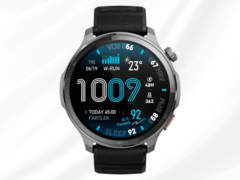 Smartwatch Amazfit Balance 2 XT (na zdjęciu) jest sprzedawany w Best Buy. (Źródło zdjęcia: Best Buy, edytowane)