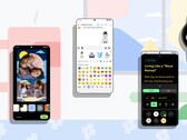Android 13 zyskała kilka nowych funkcji dzięki aktualizacji Google z grudnia 2022 roku. (Źródło obrazu: Google)