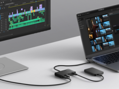 Anker USB-C Display Hub (4-w-1, 10Gbps) pojawił się w Stanach Zjednoczonych i Wielkiej Brytanii. (Źródło zdjęcia: Anker)