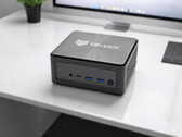 Recenzja Bmax B9 Power - mini PC za 500 euro z procesorem Intel Core i9