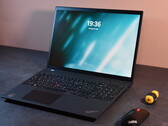 Recenzja laptopa Lenovo ThinkPad T16 G2 AMD: Duży ThinkPad jeszcze lepszy z procesorem Ryzen 7040