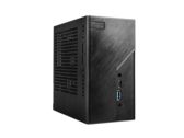 W dużej mierze ta sama obudowa co w wersji B660 (Źródło obrazu: ASRock)