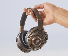 Focal wyposażył słuchawki Bluetooth Bathys w nowe magnezowe przetworniki (źródło obrazu: Focal)
