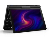 GPD Pocket 3 Laptop Mini Tablet PC jest obecnie w ofercie Geekbuying. (Zdjęcie: Geekbuying)