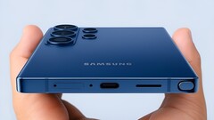 Przeciek twierdzi, że Samsung spróbuje naprawić niektóre problemy z aparatem w nadchodzącym Galaxy S26 Ultra (źródło obrazu: Sam Tech, edytowane)