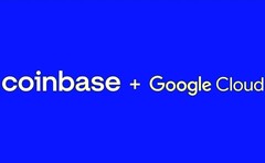 Google łączy siły z Coinbase (Źródło: Coinbase Blog)