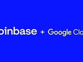 Google łączy siły z Coinbase (Źródło: Coinbase Blog)