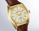 Zegarek Grand Seiko Heritage Collection SBGH376