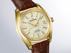 Zegarek Grand Seiko Heritage Collection SBGH376