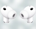Słuchawki Huawei FreeBuds Neo mają charakteryzować się nowym wyglądem.