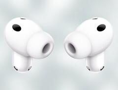 Słuchawki Huawei FreeBuds Neo mają charakteryzować się nowym wyglądem.
