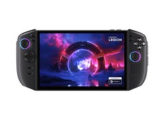 Lenovo Legion Go 2 z preinstalowanym systemem SteamOS będzie dostępny w czerwcu 2026 roku. (źródło zdjęcia: Lenovo)