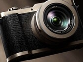 Przedstawiony na zdjęciu Panasonic Lumix L10 może wkrótce zmierzyć się z konkurencją ze strony Canona.