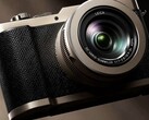Przedstawiony na zdjęciu Panasonic Lumix L10 może wkrótce zmierzyć się z konkurencją ze strony Canona.