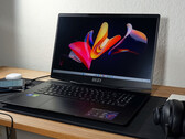 Nvidia ogłosiła na swoich kanałach społecznościowych rozdanie nowych kart graficznych i laptopów (zdjęcie własne)